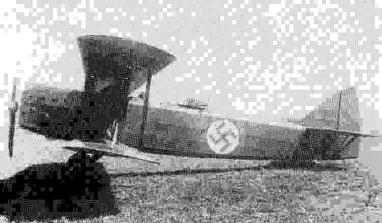 Letov S.16